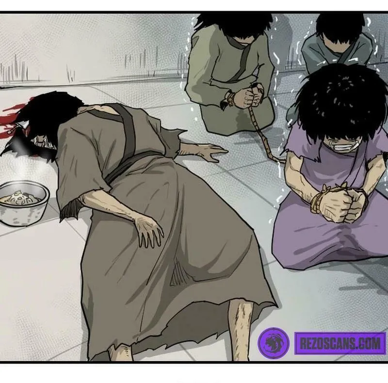 Read The Demonic Warrior chapter 17 image 60 on Lezhin