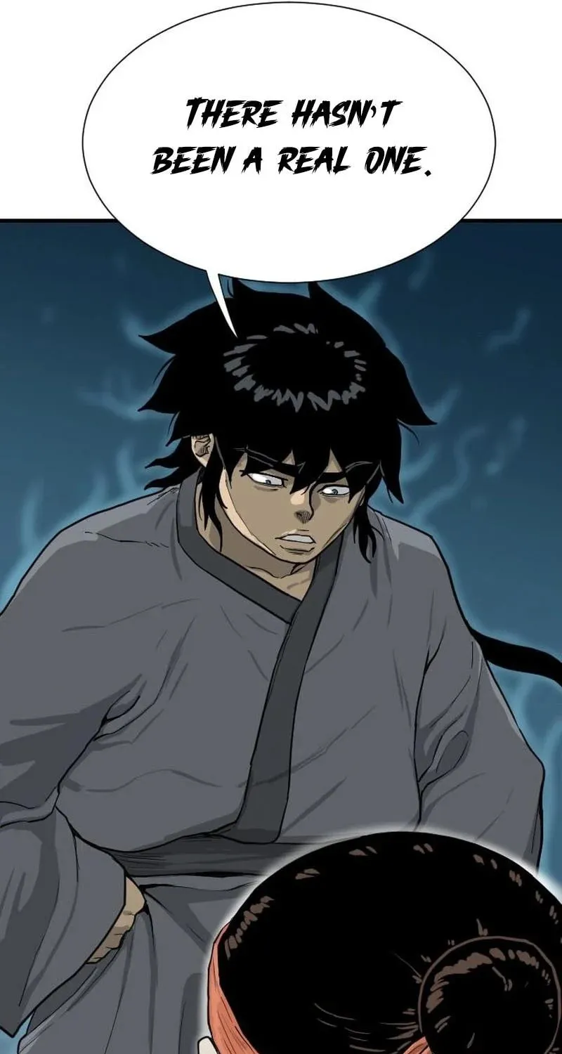 Read The Demonic Warrior chapter 17 image 61 on Lezhin