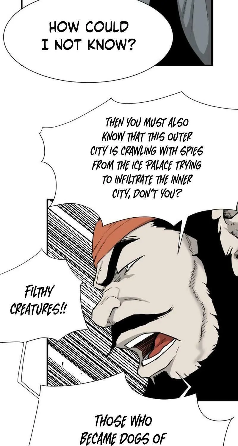 Read The Demonic Warrior chapter 18 image 11 on Lezhin