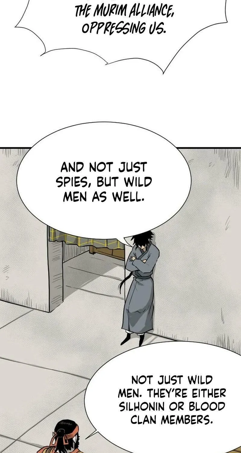 Read The Demonic Warrior chapter 18 image 12 on Lezhin