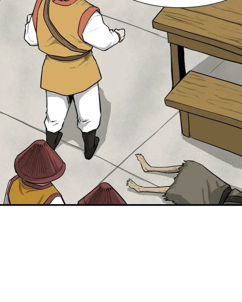 Read The Demonic Warrior chapter 18 image 13 on Lezhin