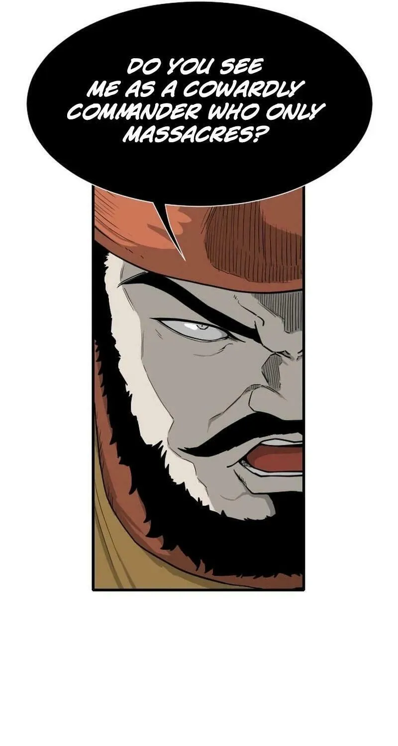 Read The Demonic Warrior chapter 18 image 14 on Lezhin