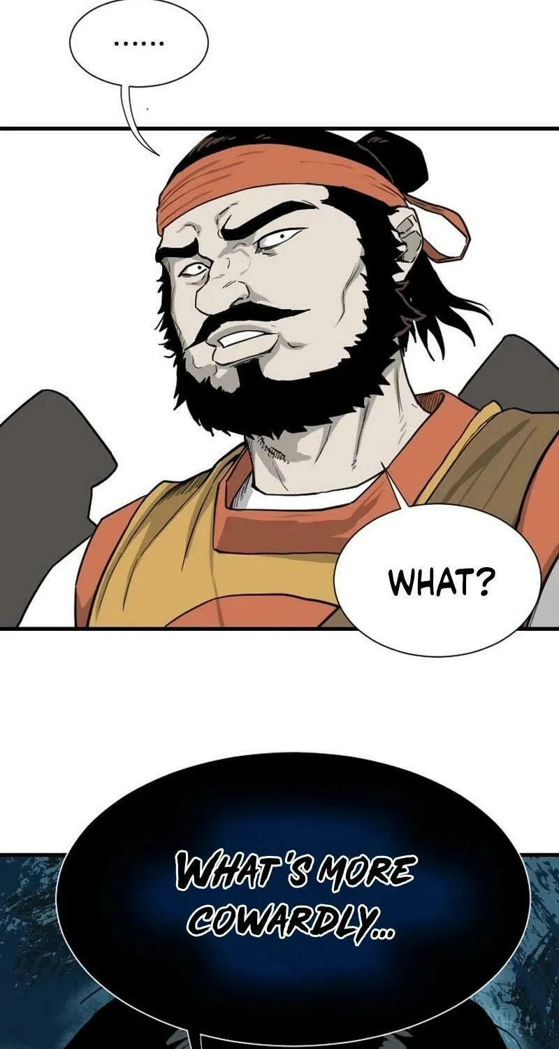 Read The Demonic Warrior chapter 18 image 16 on Lezhin