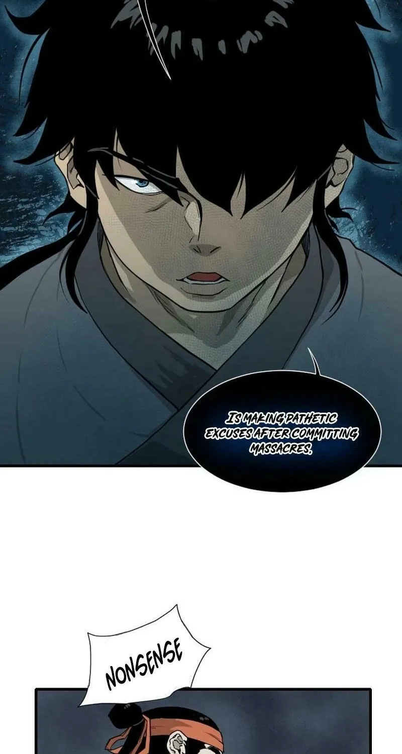 Read The Demonic Warrior chapter 18 image 17 on Lezhin