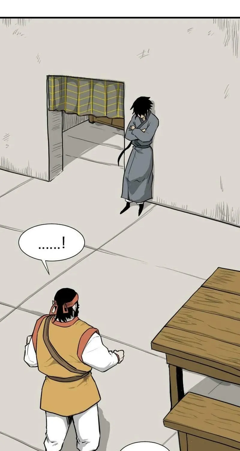 Read The Demonic Warrior chapter 18 image 19 on Lezhin