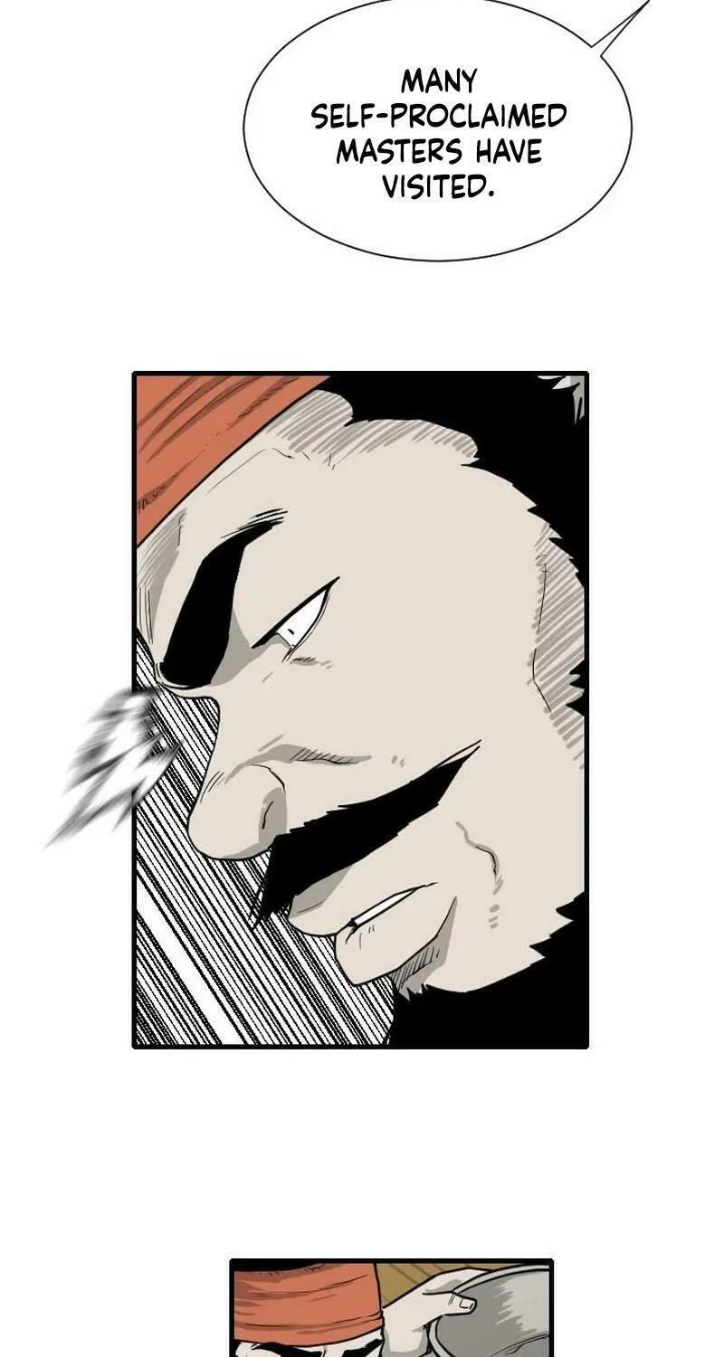 Read The Demonic Warrior chapter 18 image 2 on Lezhin