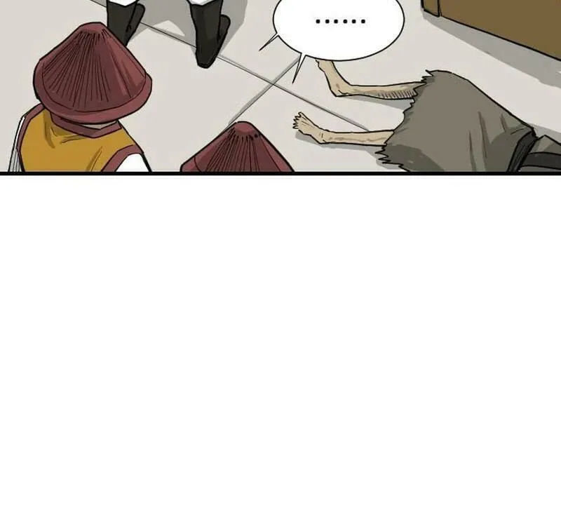 Read The Demonic Warrior chapter 18 image 20 on Lezhin