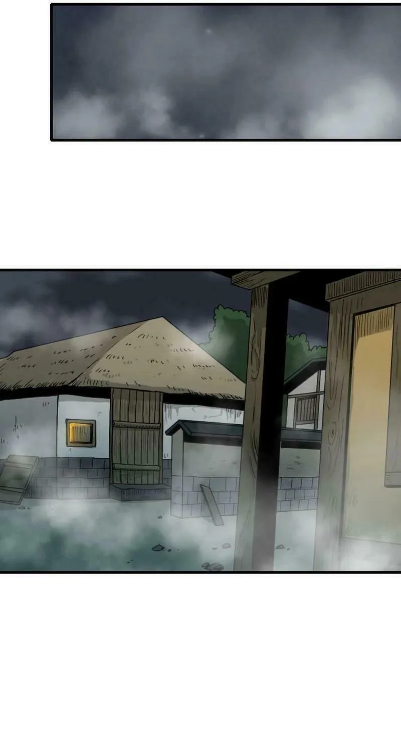 Read The Demonic Warrior chapter 18 image 21 on Lezhin