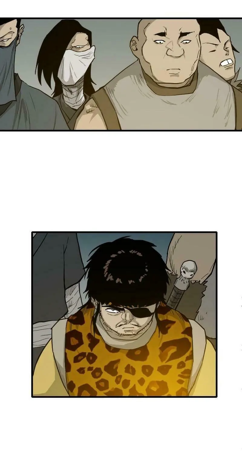 Read The Demonic Warrior chapter 18 image 23 on Lezhin