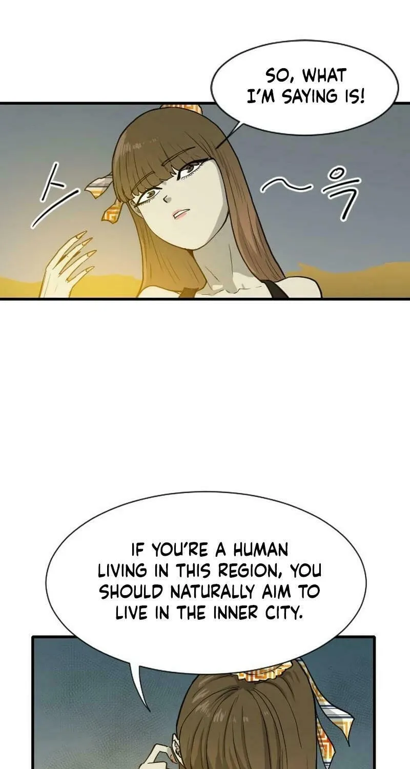 Read The Demonic Warrior chapter 18 image 24 on Lezhin