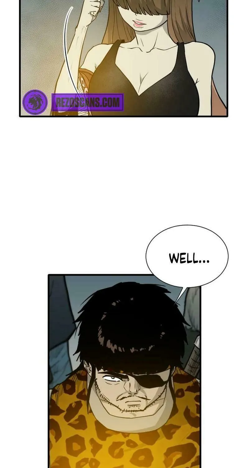 Read The Demonic Warrior chapter 18 image 25 on Lezhin
