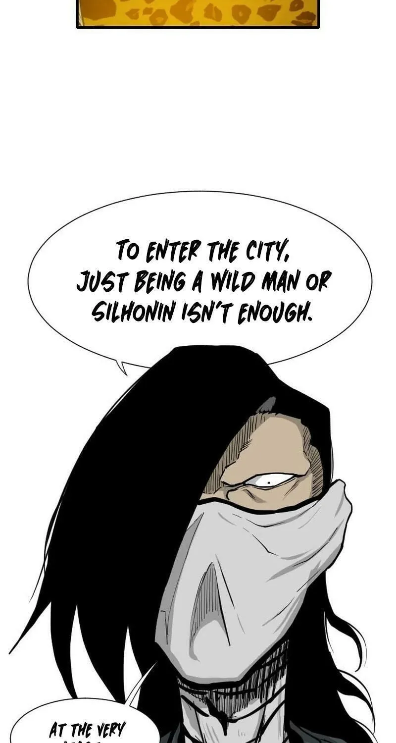 Read The Demonic Warrior chapter 18 image 26 on Lezhin