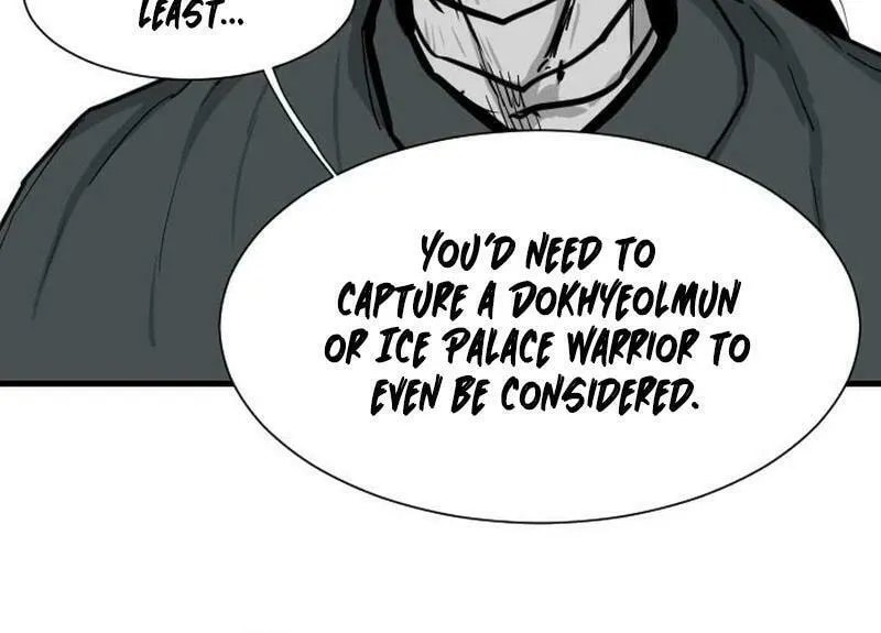 Read The Demonic Warrior chapter 18 image 27 on Lezhin