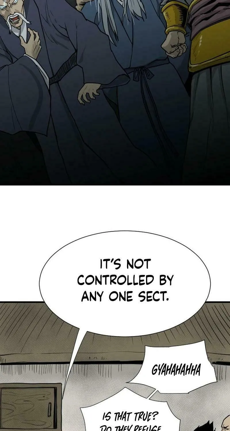Read The Demonic Warrior chapter 18 image 32 on Lezhin