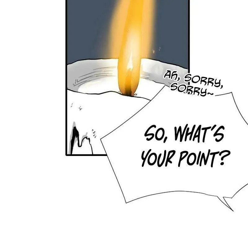 Read The Demonic Warrior chapter 18 image 34 on Lezhin