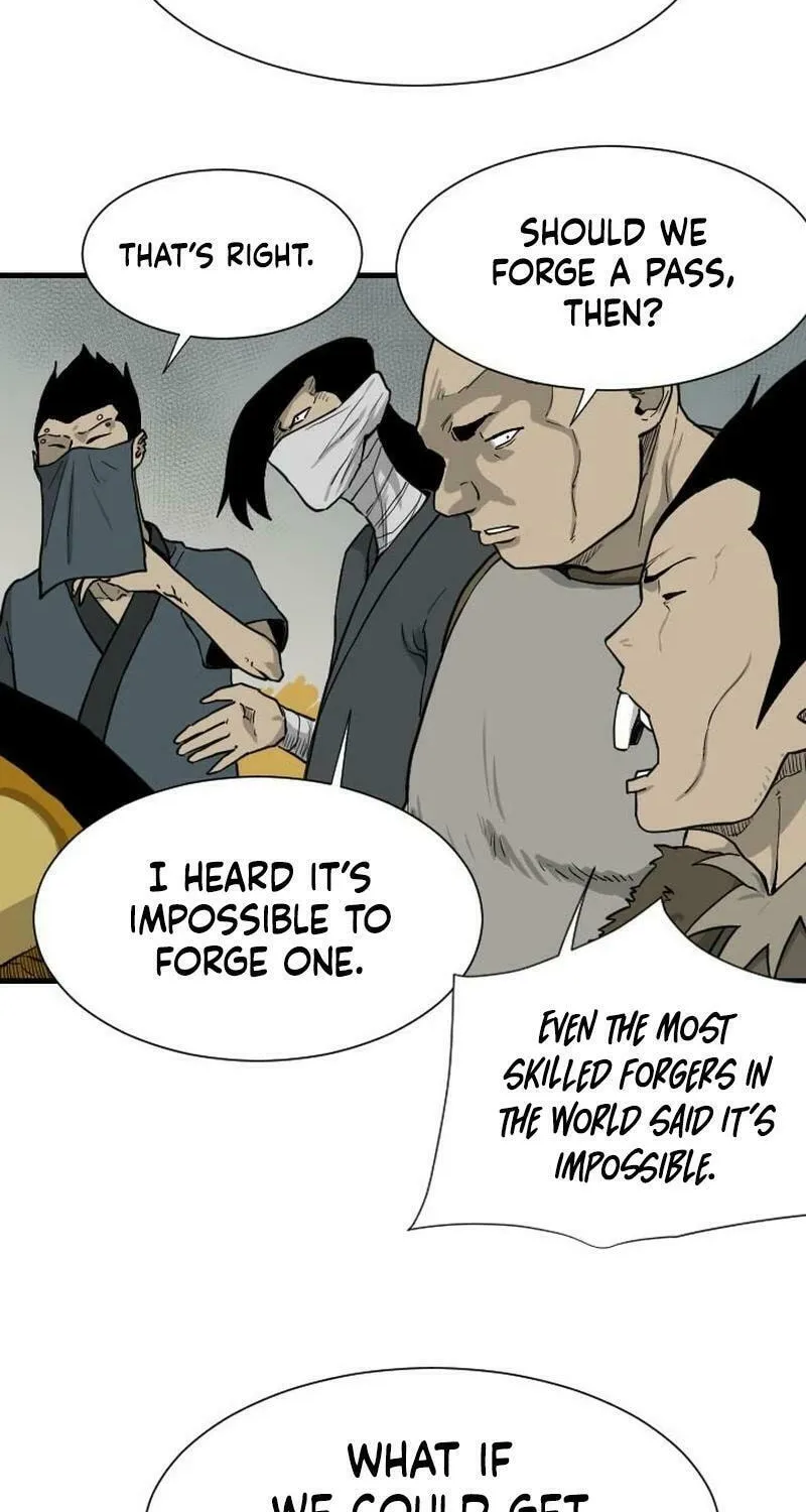 Read The Demonic Warrior chapter 18 image 36 on Lezhin