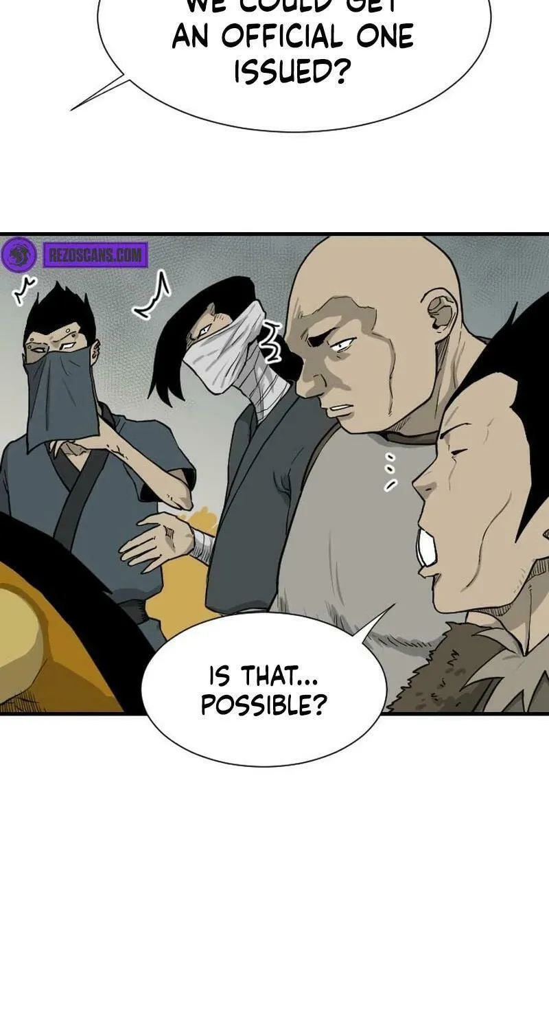 Read The Demonic Warrior chapter 18 image 37 on Lezhin