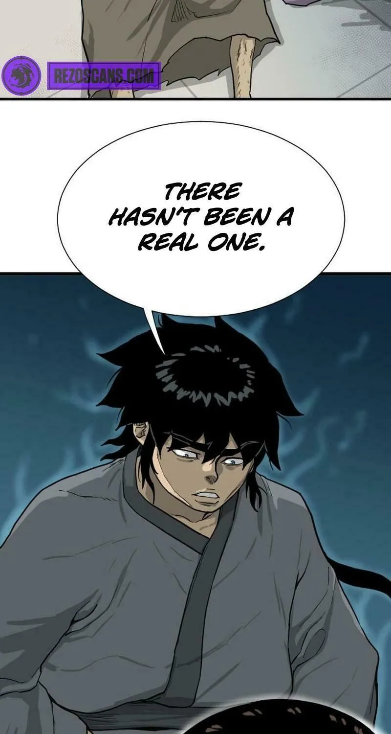 Read The Demonic Warrior chapter 18 image 4 on Lezhin