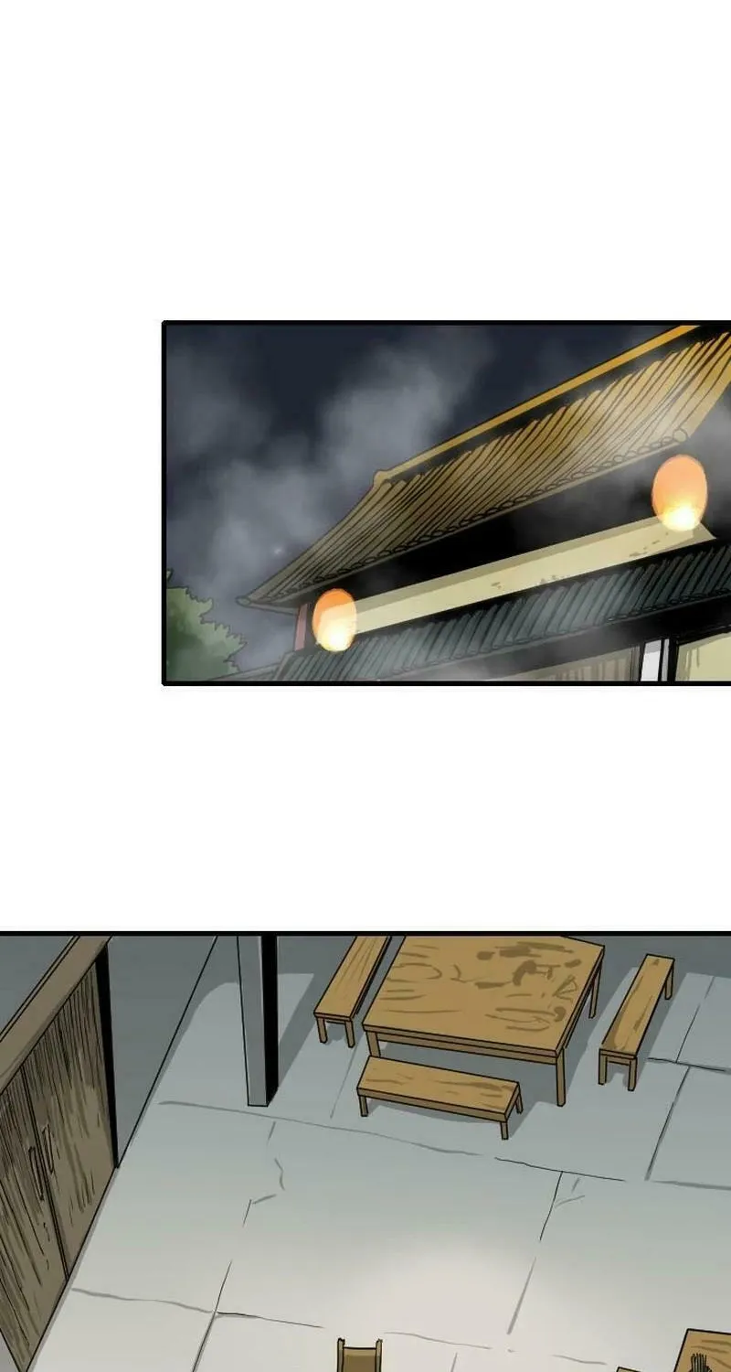 Read The Demonic Warrior chapter 18 image 40 on Lezhin