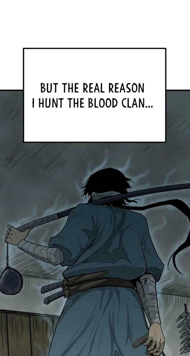 Read The Demonic Warrior chapter 18 image 46 on Lezhin