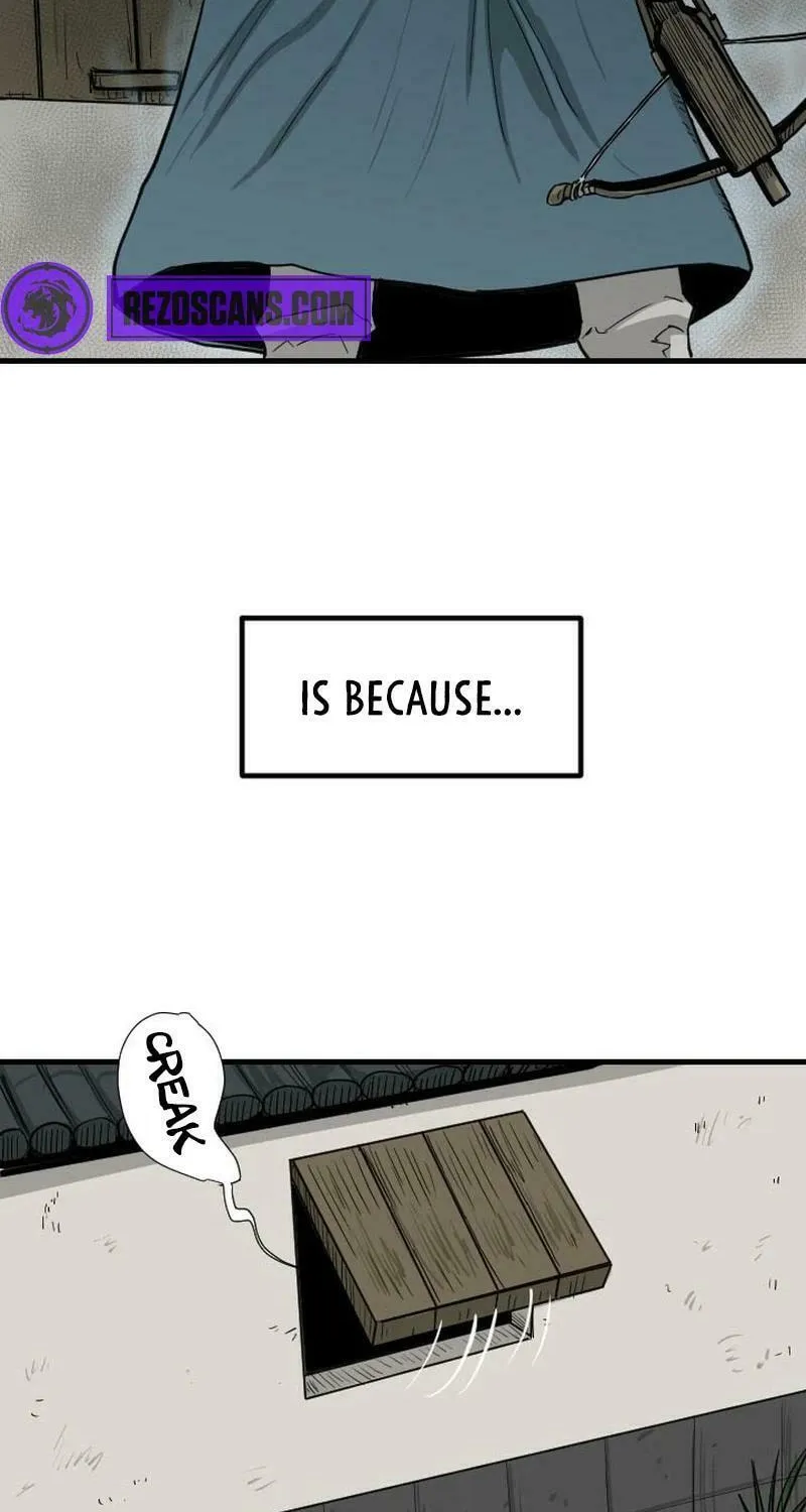 Read The Demonic Warrior chapter 18 image 47 on Lezhin
