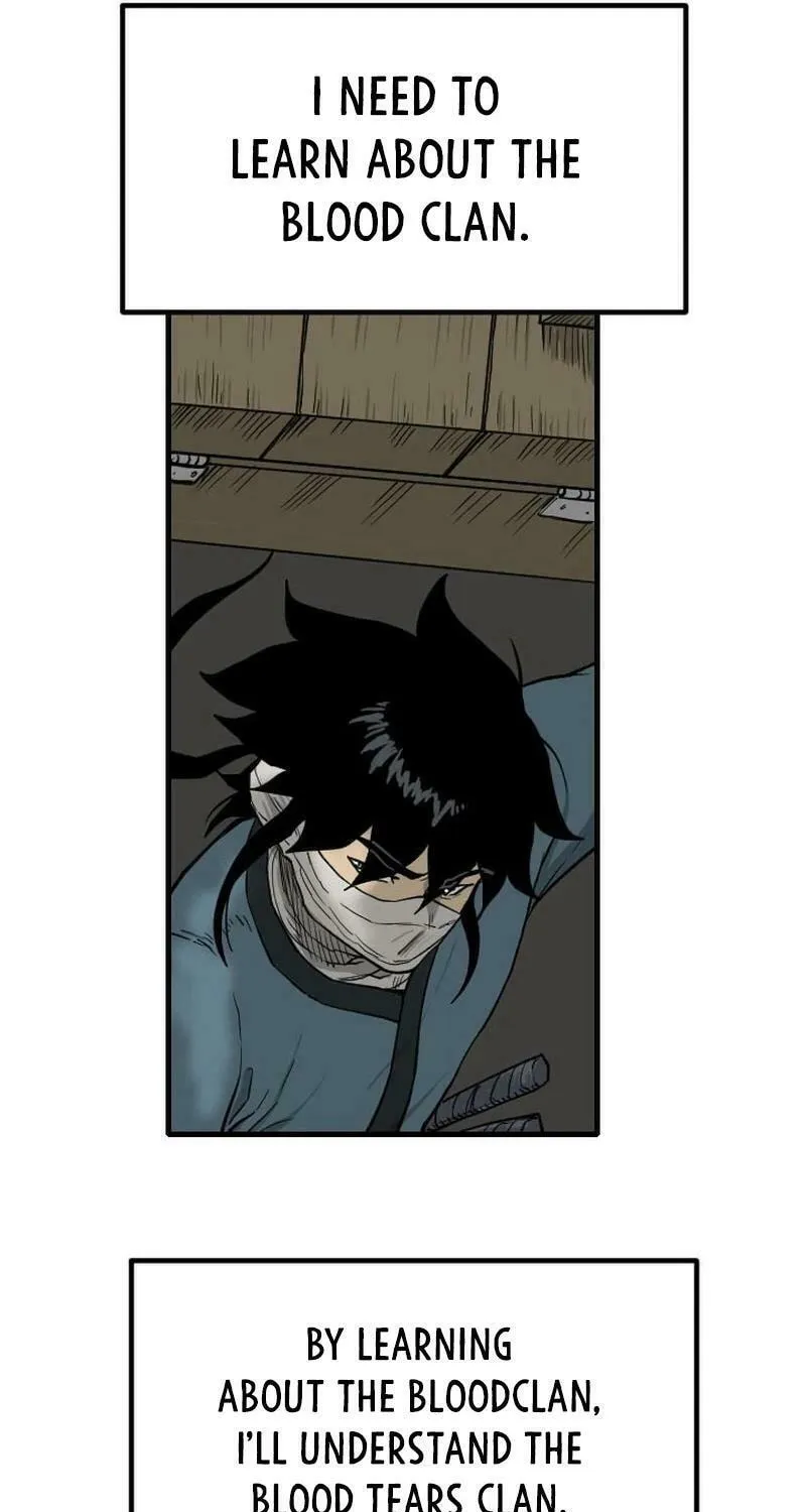 Read The Demonic Warrior chapter 18 image 49 on Lezhin