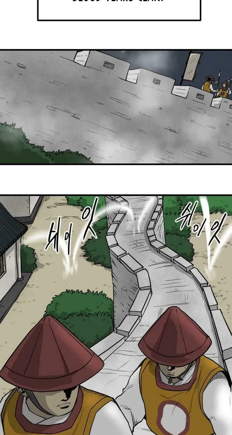 Read The Demonic Warrior chapter 18 image 50 on Lezhin