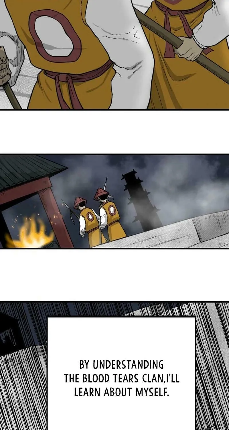 Read The Demonic Warrior chapter 18 image 51 on Lezhin