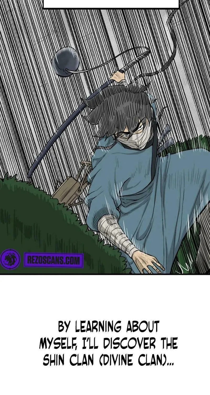 Read The Demonic Warrior chapter 18 image 52 on Lezhin
