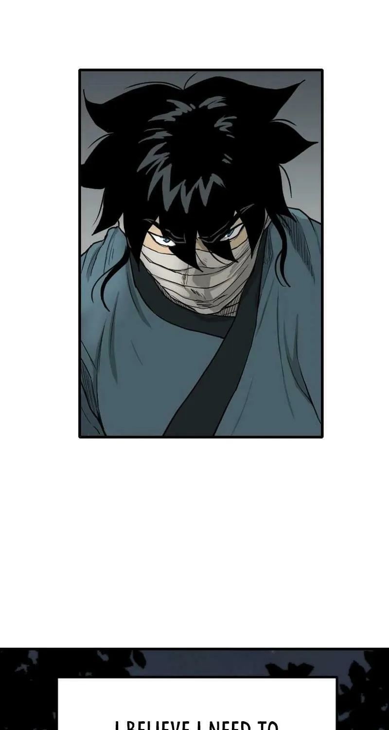 Read The Demonic Warrior chapter 18 image 53 on Lezhin