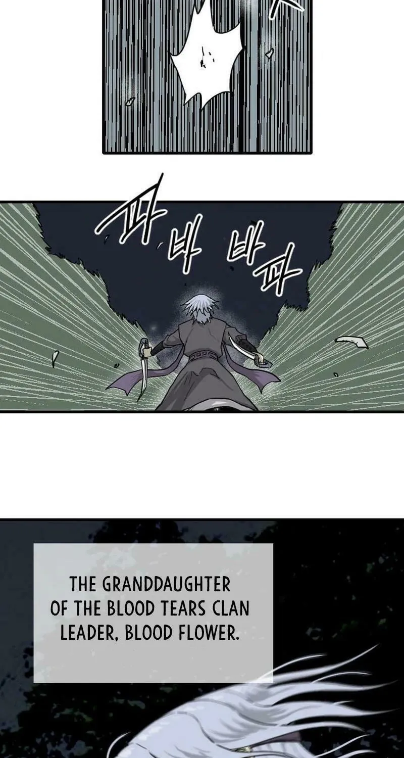 Read The Demonic Warrior chapter 18 image 57 on Lezhin