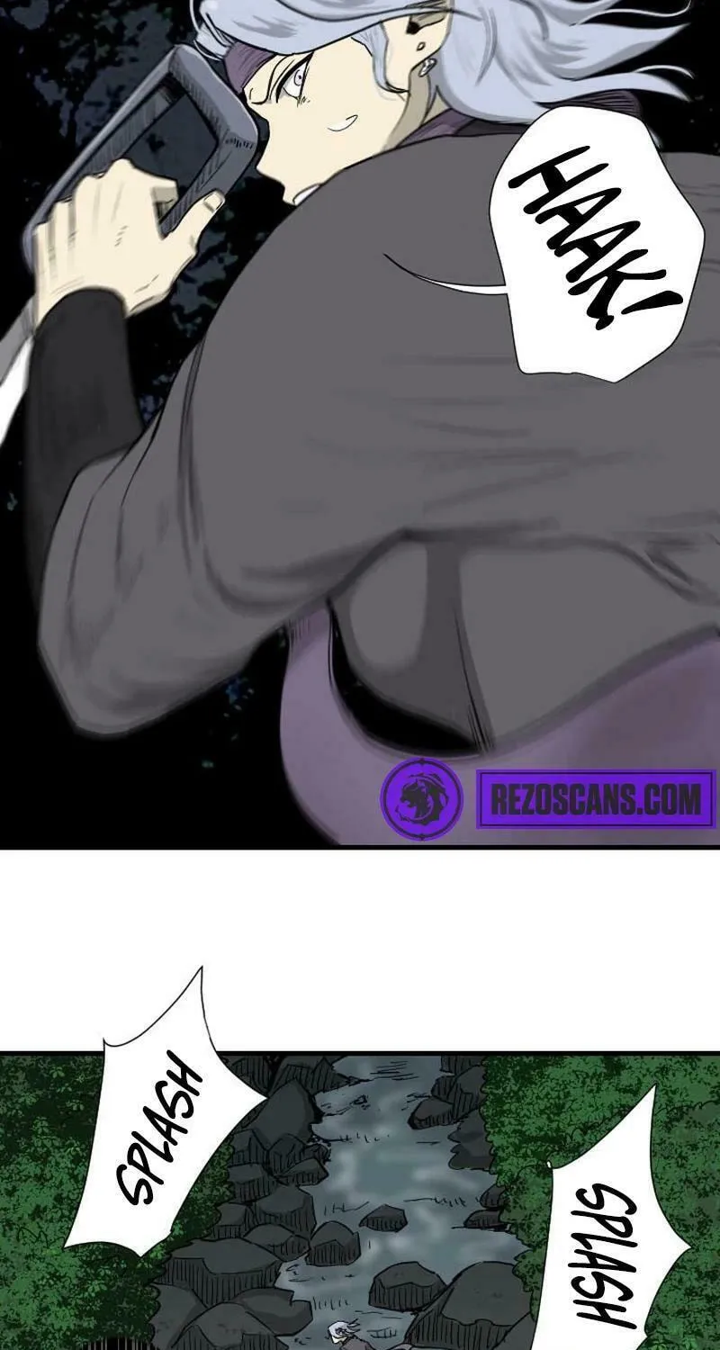 Read The Demonic Warrior chapter 18 image 58 on Lezhin