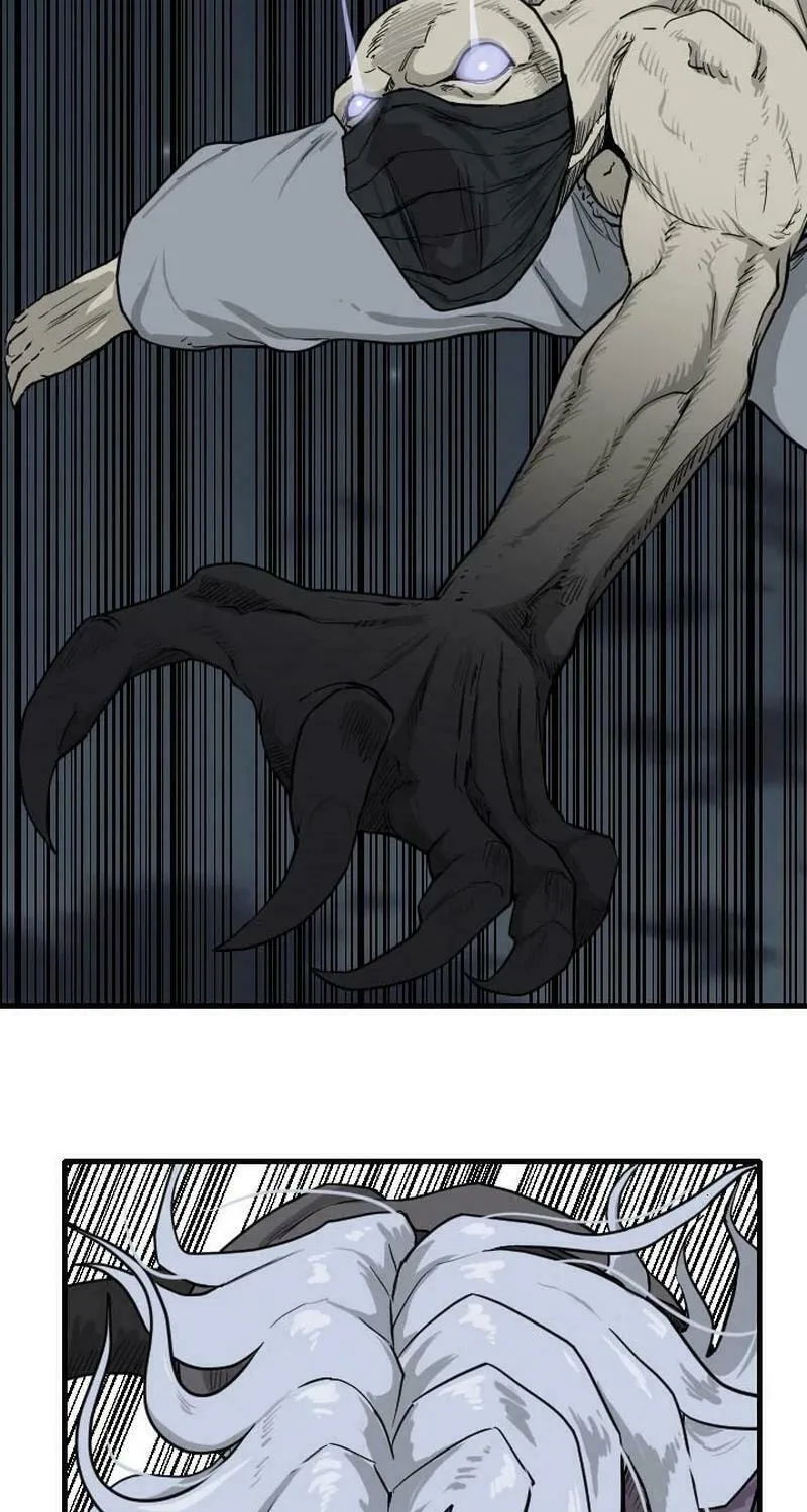 Read The Demonic Warrior chapter 18 image 60 on Lezhin