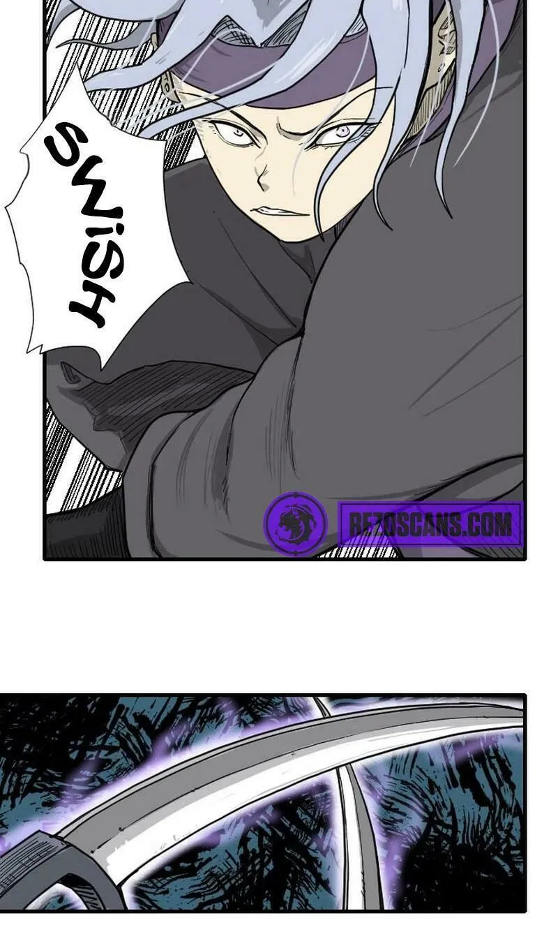 Read The Demonic Warrior chapter 18 image 61 on Lezhin
