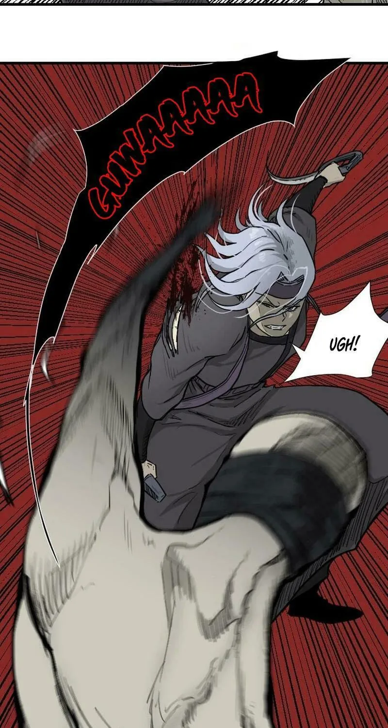 Read The Demonic Warrior chapter 18 image 64 on Lezhin