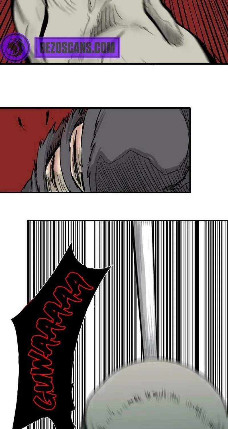 Read The Demonic Warrior chapter 18 image 65 on Lezhin
