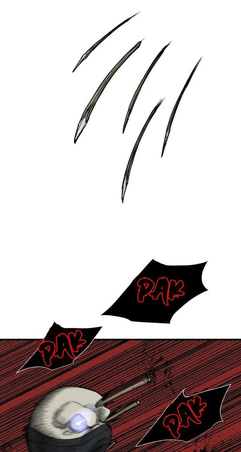 Read The Demonic Warrior chapter 18 image 69 on Lezhin