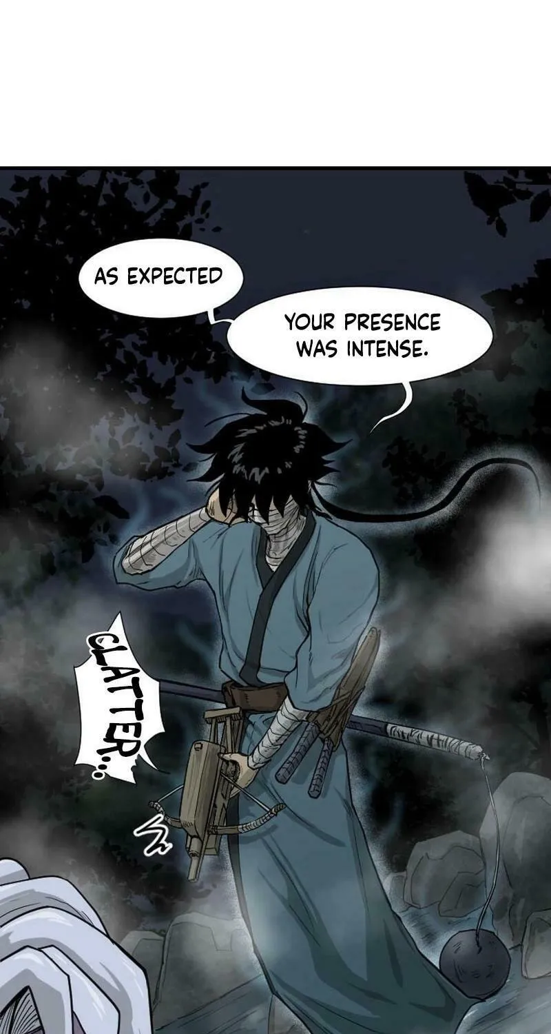 Read The Demonic Warrior chapter 18 image 73 on Lezhin