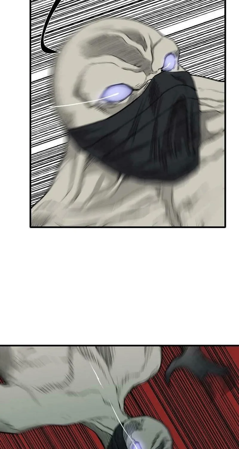 Read The Demonic Warrior chapter 19 image 11 on Lezhin