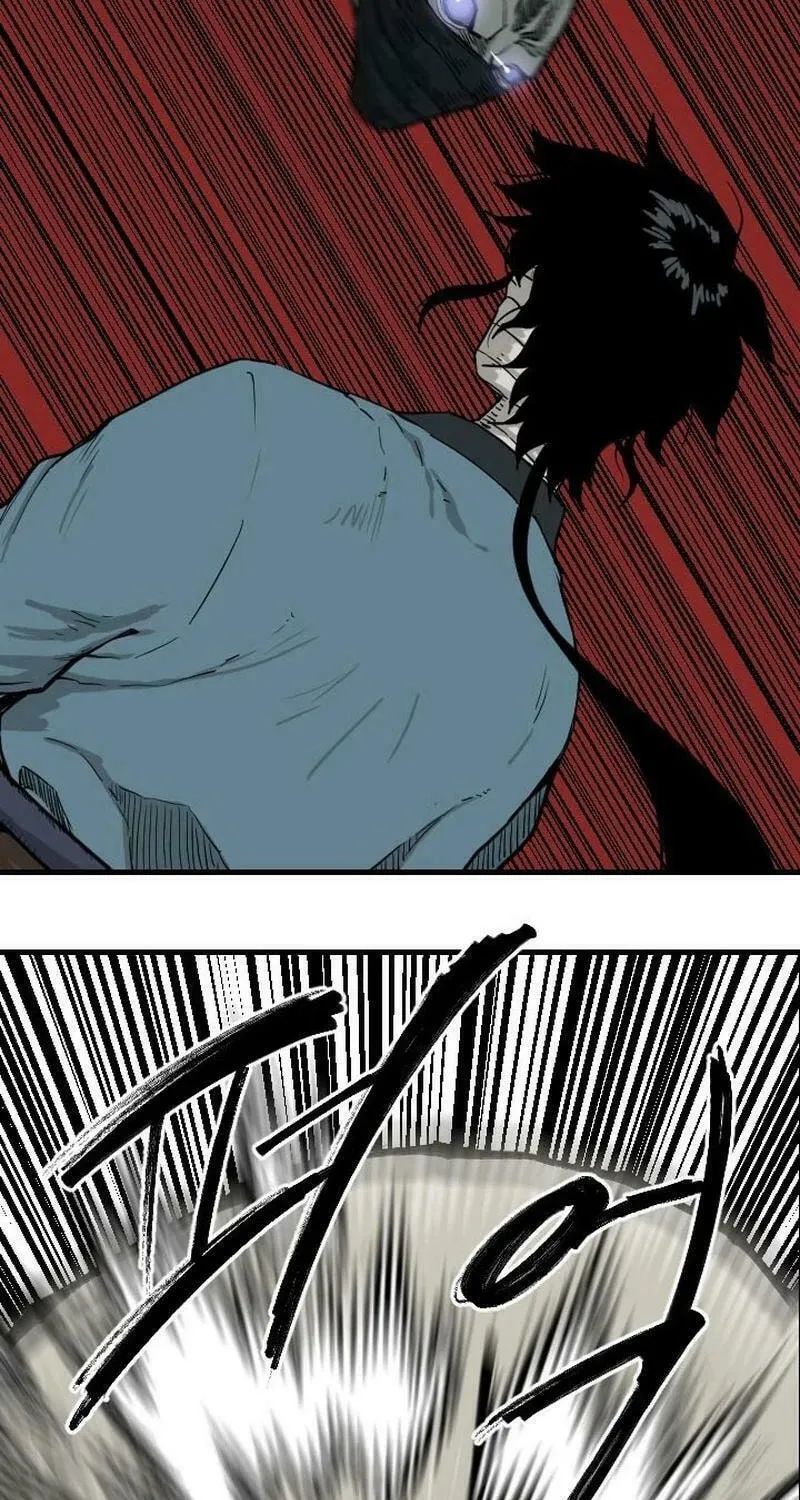 Read The Demonic Warrior chapter 19 image 12 on Lezhin