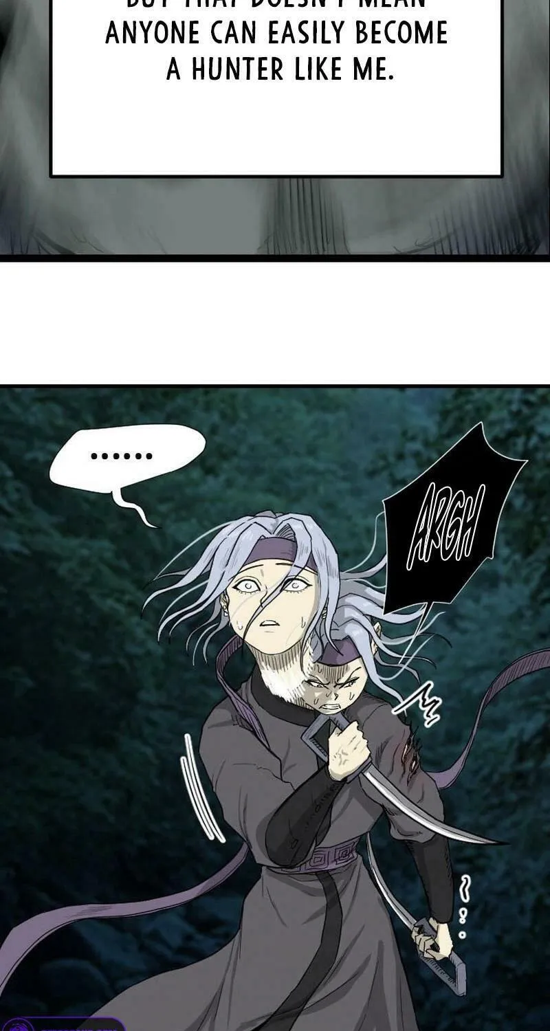 Read The Demonic Warrior chapter 19 image 14 on Lezhin