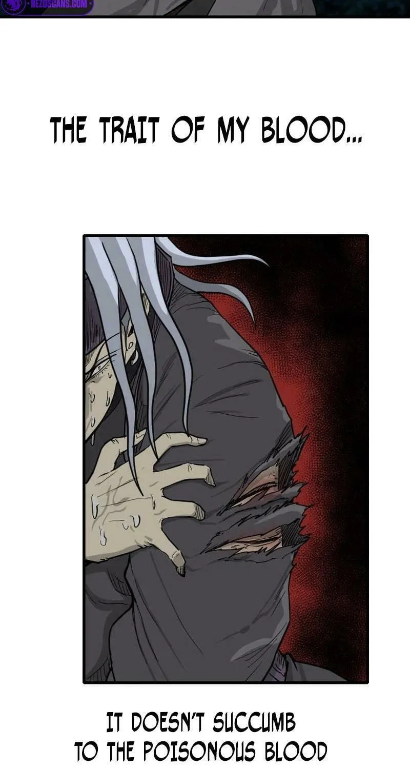 Read The Demonic Warrior chapter 19 image 15 on Lezhin