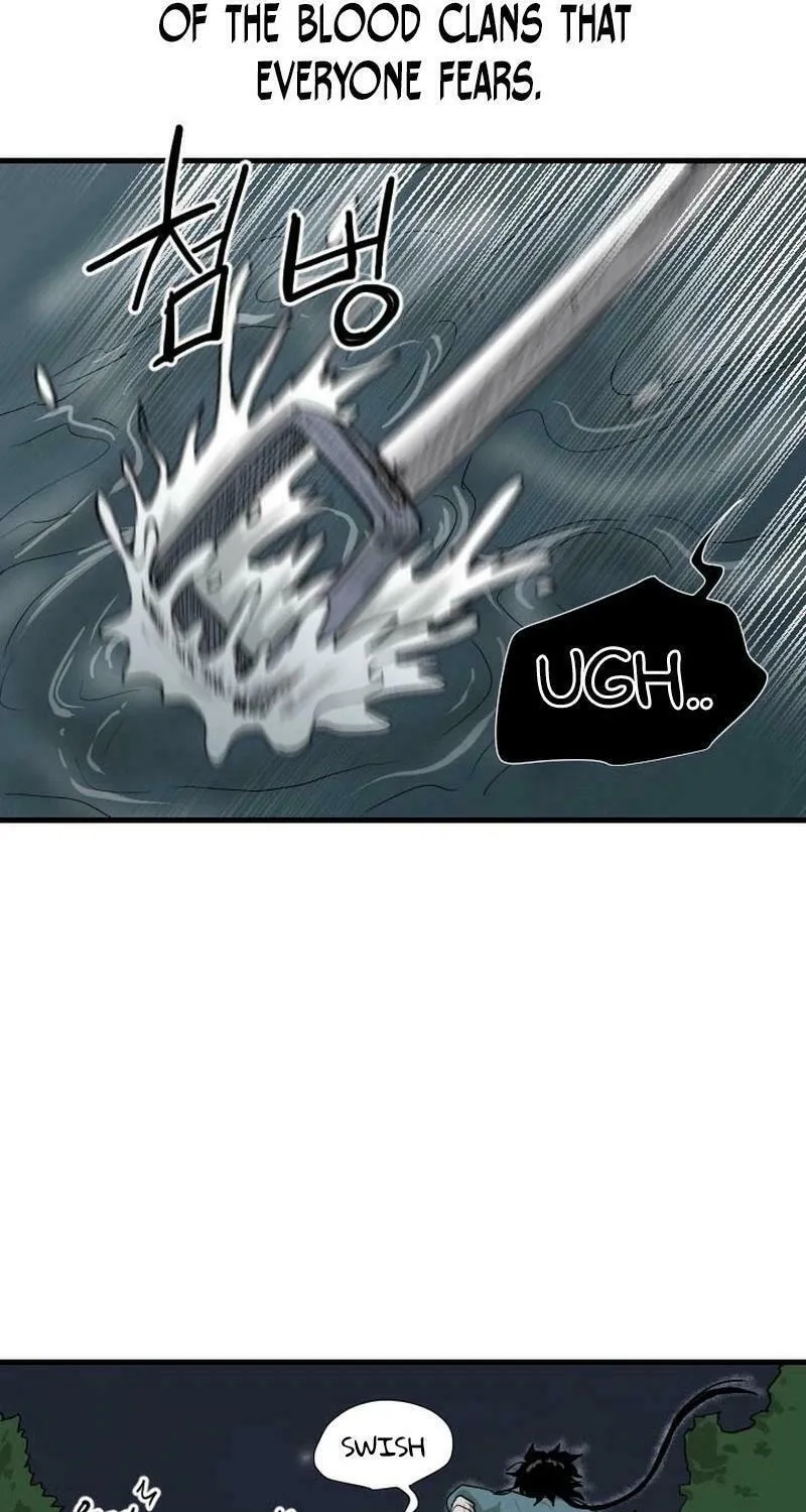 Read The Demonic Warrior chapter 19 image 16 on Lezhin