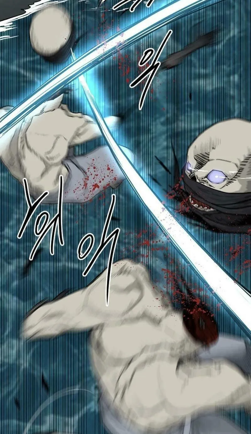 Read The Demonic Warrior chapter 19 image 18 on Lezhin