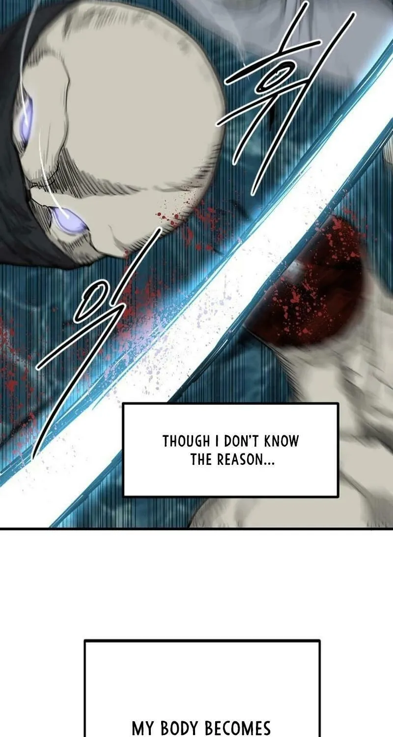 Read The Demonic Warrior chapter 19 image 19 on Lezhin