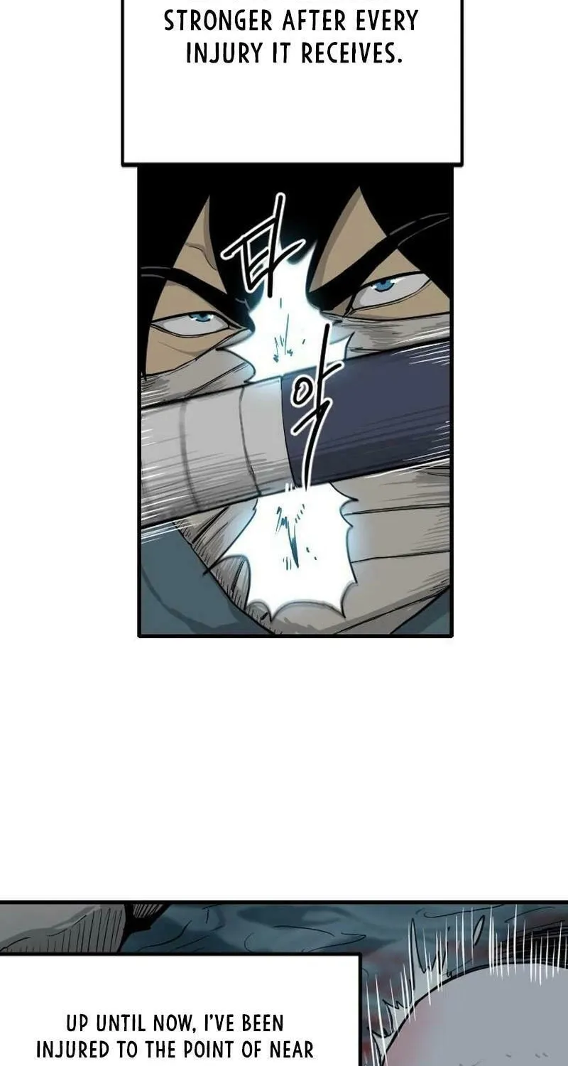 Read The Demonic Warrior chapter 19 image 20 on Lezhin