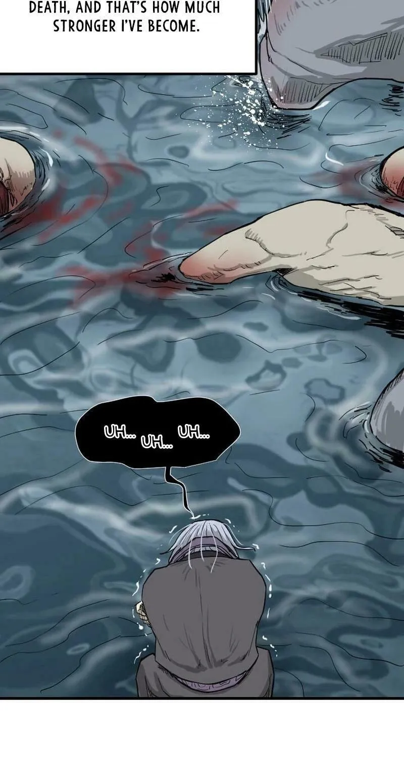 Read The Demonic Warrior chapter 19 image 21 on Lezhin