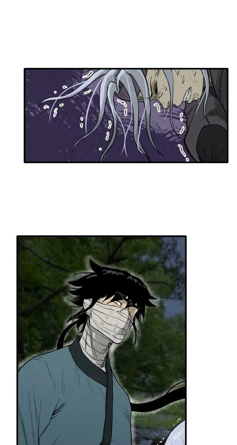 Read The Demonic Warrior chapter 19 image 22 on Lezhin
