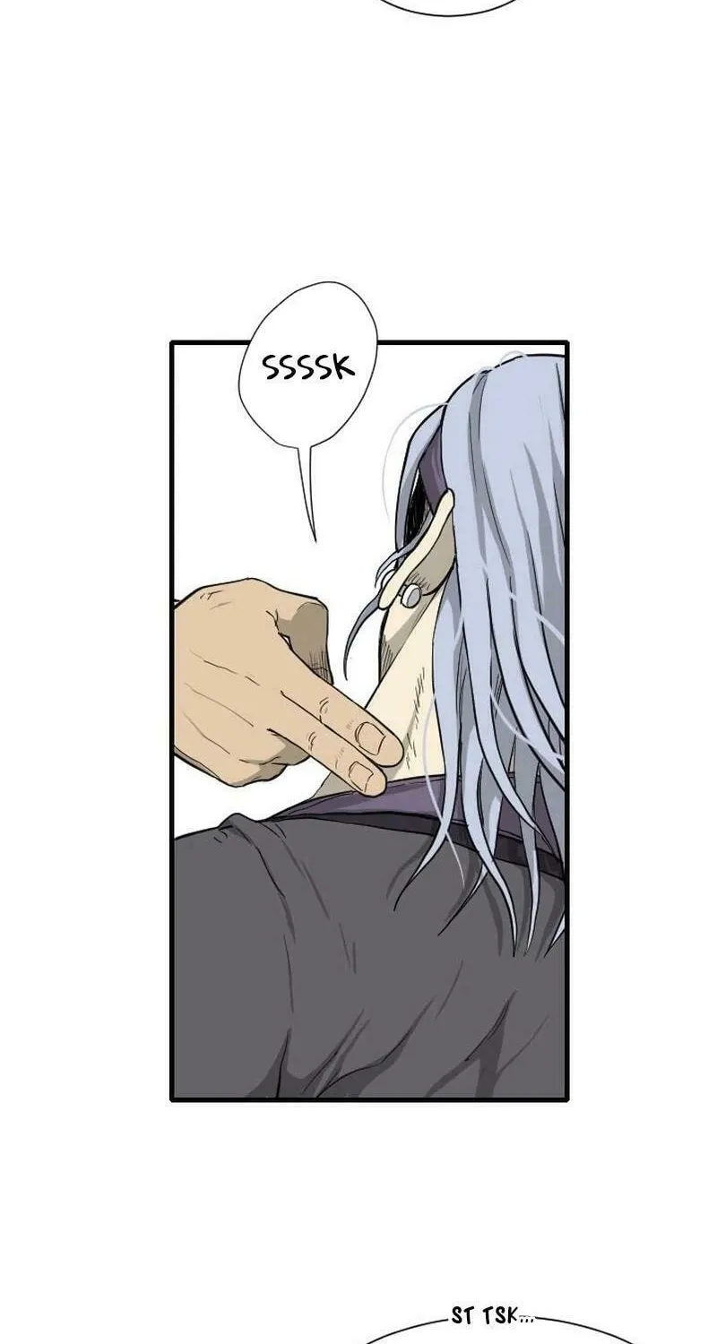 Read The Demonic Warrior chapter 19 image 24 on Lezhin