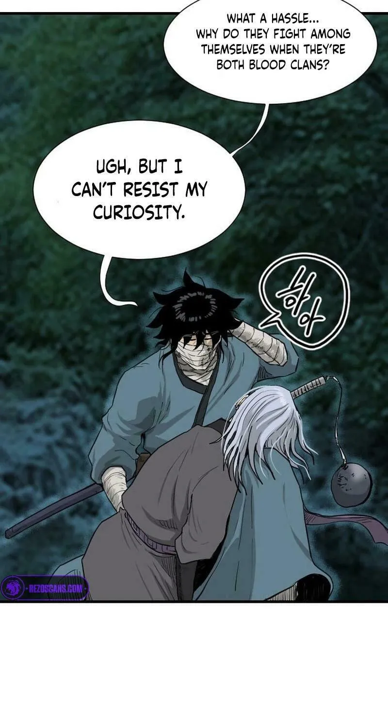 Read The Demonic Warrior chapter 19 image 25 on Lezhin